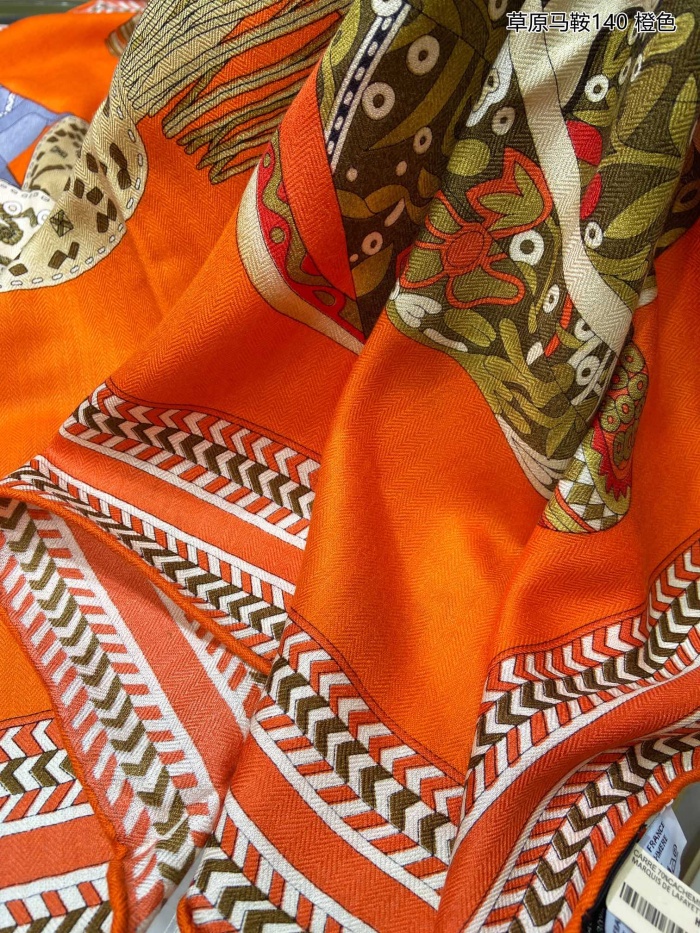 Scarf 140*140cm