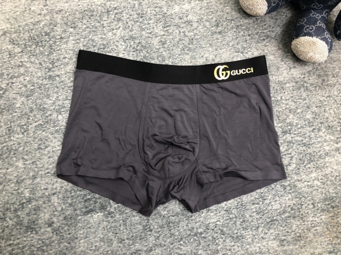 Underpants Top 3 Pieces