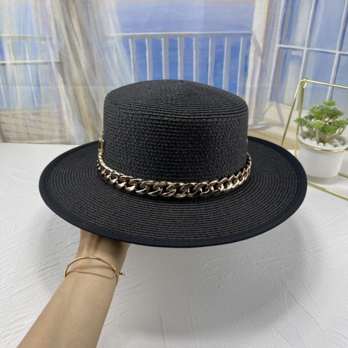 Top Hats