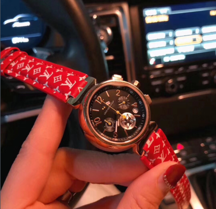 Watches Top Quality 33*44*11mm