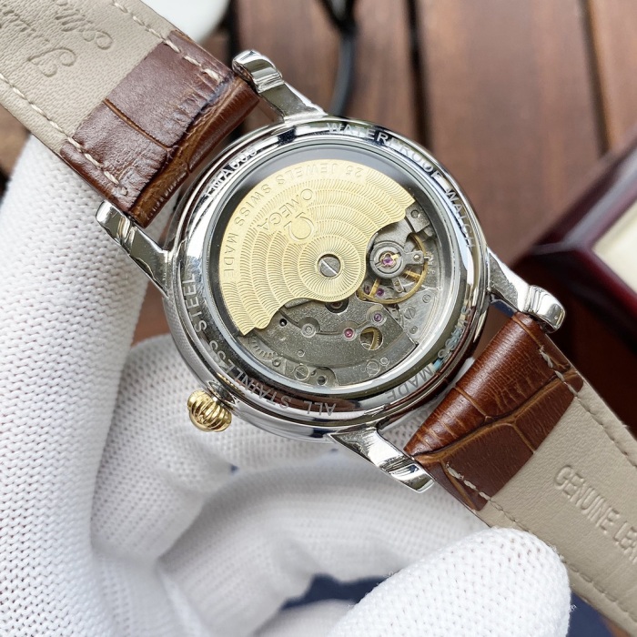 Watches Top Quality 42*12mm