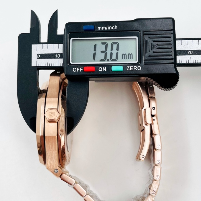 Watches Top Quality 42.2*13mm