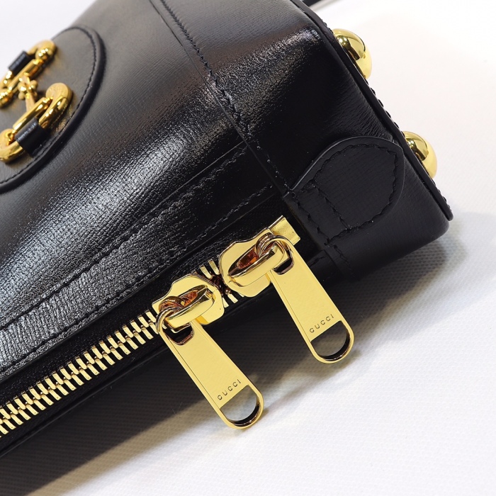 G*ucci Top Bag 20*19.5*7.5cm