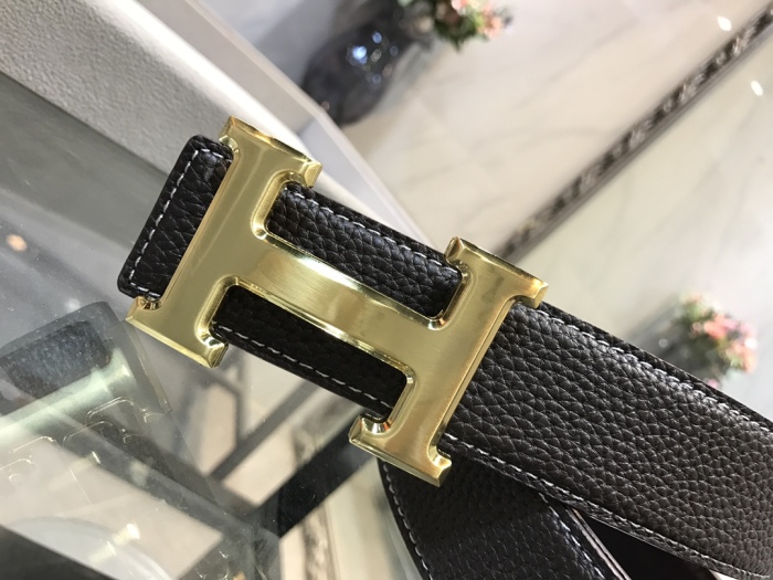 H*ermes Belts Top Version