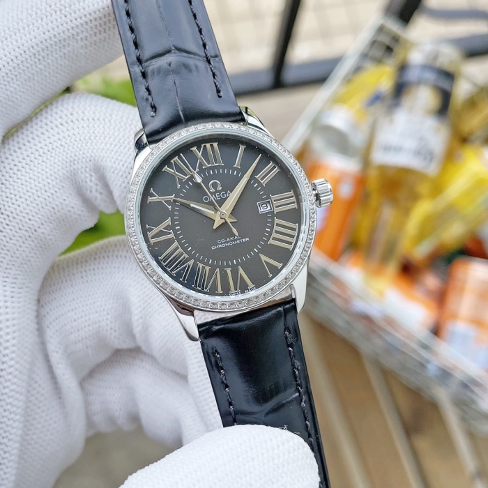 Watches Top Quality 30*10mm