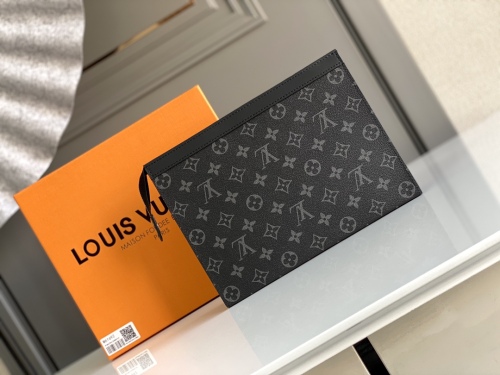 L*ouis V*uitton Top Bag 27*21*6cm