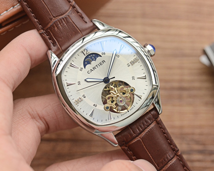 Watches Top Quality 42*12mm