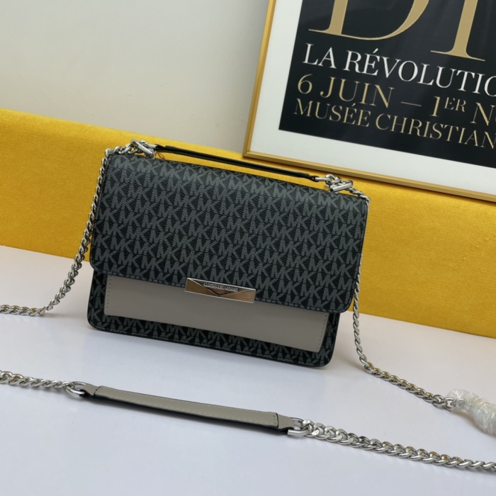 M*ichael K*ors Top Bag 23*16*10cm