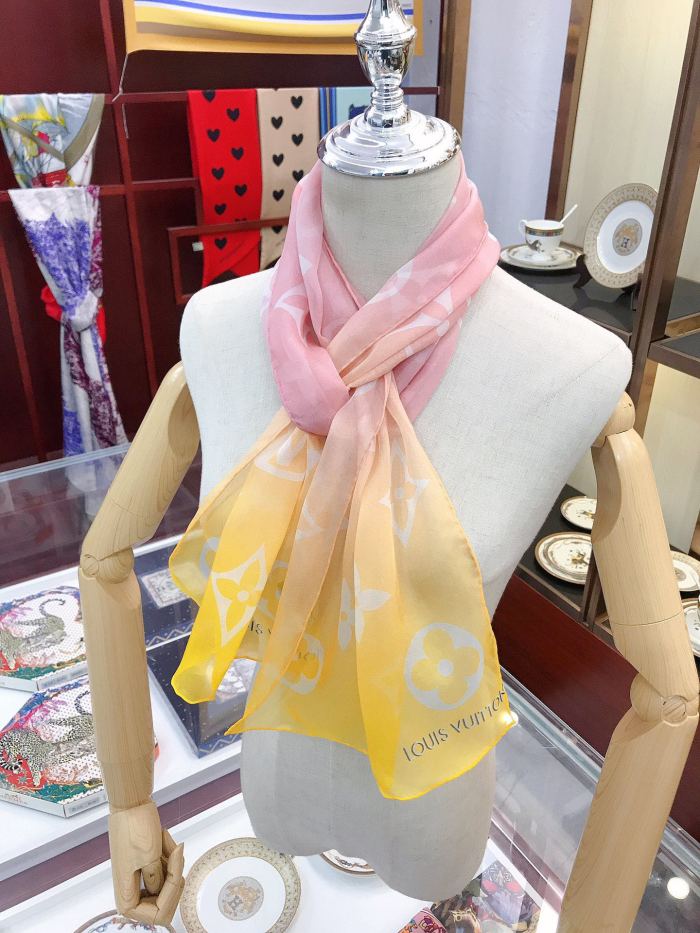 Scarf 162*35cm