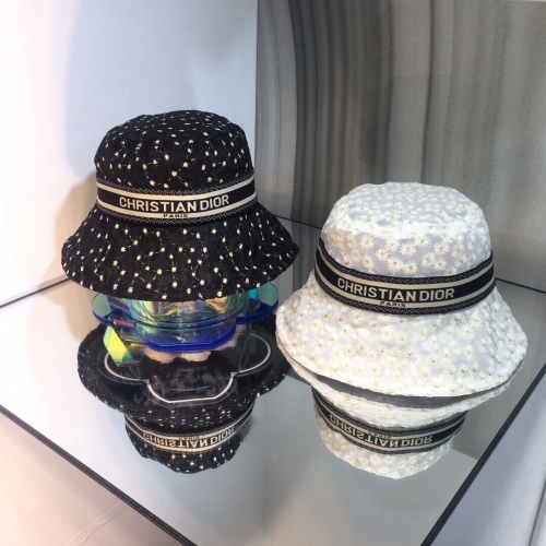 Top Hats