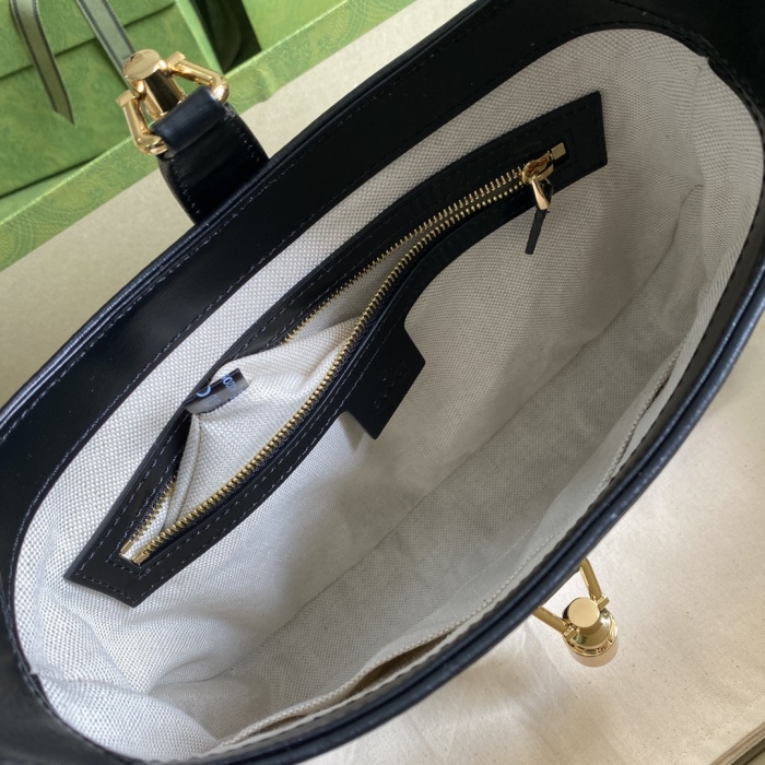 G*ucci Top Bag 28*19*4.5cm