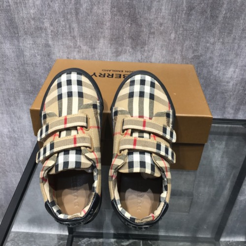 Kids Top Sneakers