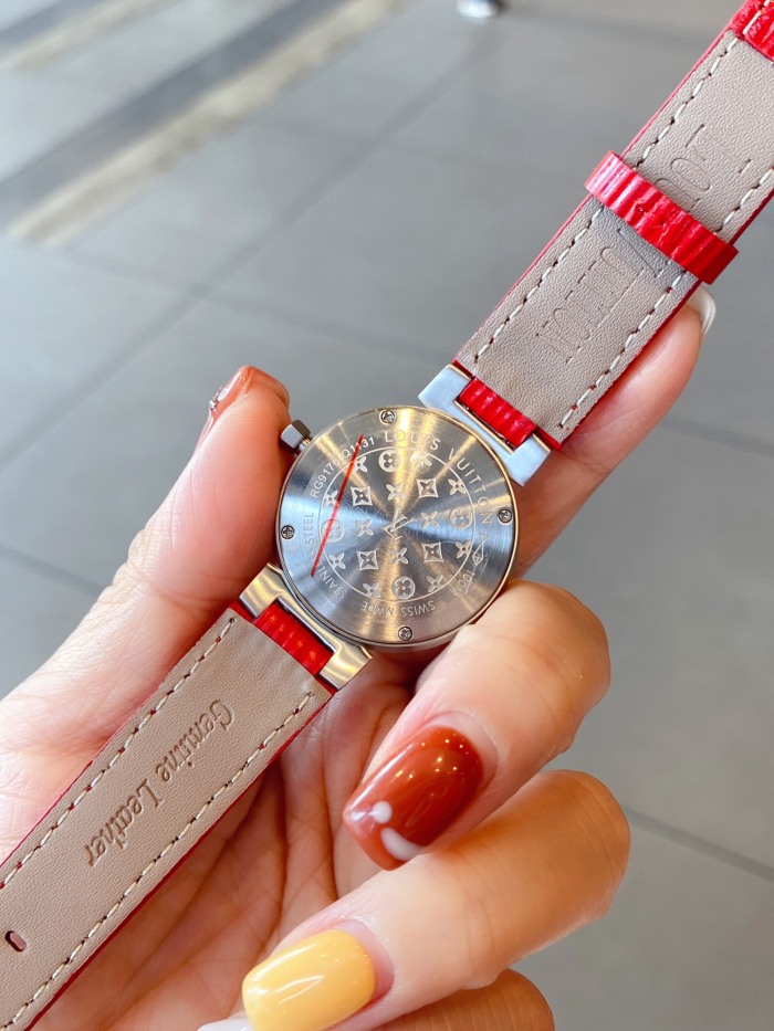 Watches Top Quality 34mm