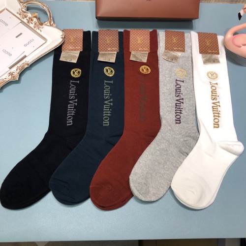 Socks 5pairs