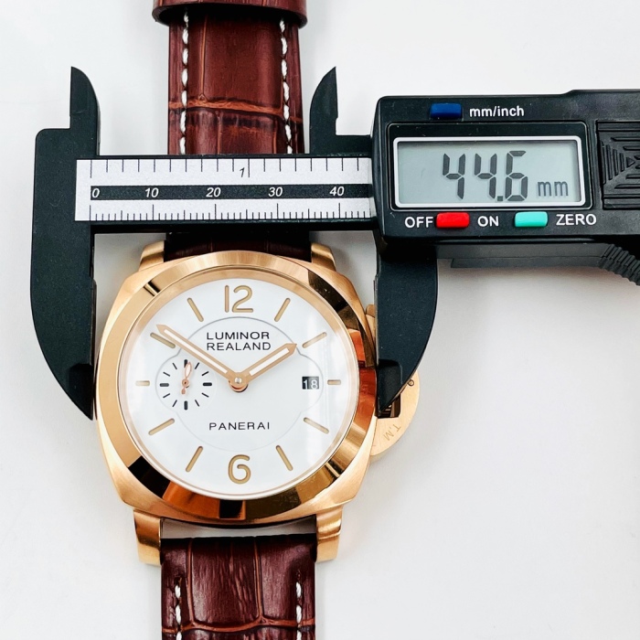 Watches Top Quality 44.6*16.7mm