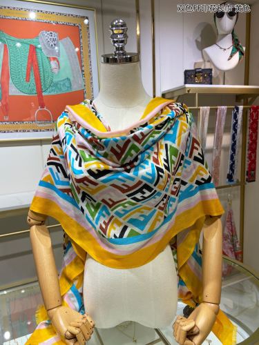 Scarf 110*200cm