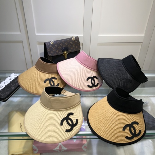 Top Hats