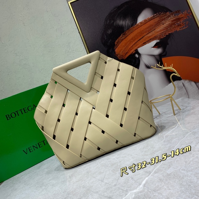 B*ottega V*eneta Bag Top Quality 32*31.5*14cm