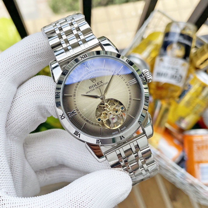 Watches Top Quality 43*13M
