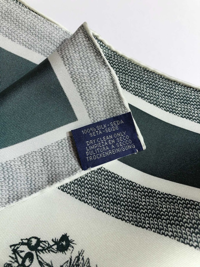 Scarf 90*90cm