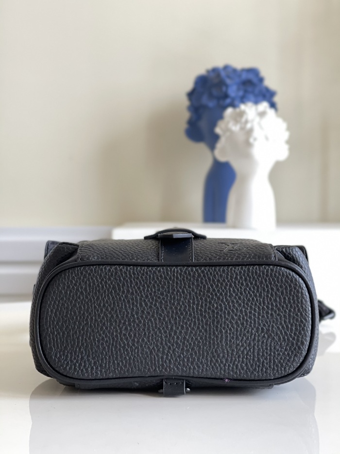 L*ouis V*uitton Bag Top Quality 14 x 19.5 x 5CM