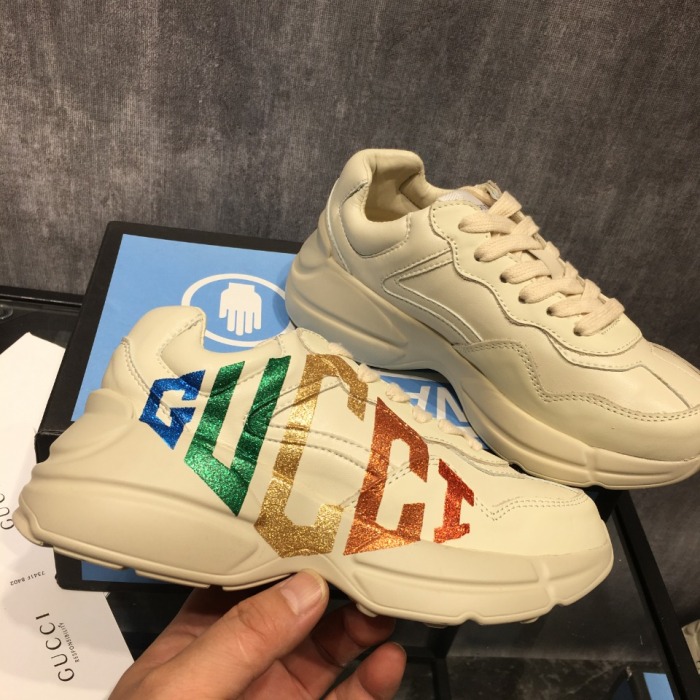 Kids Top Sneakers