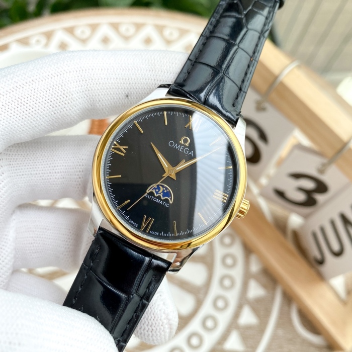 Watches Top Quality 40mm