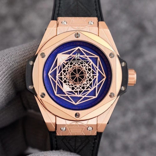 Watches Top Quality 45mm