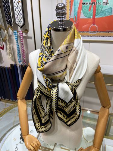Scarf 140*140cm