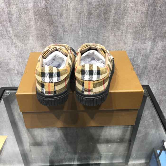 Kids Top Sneakers