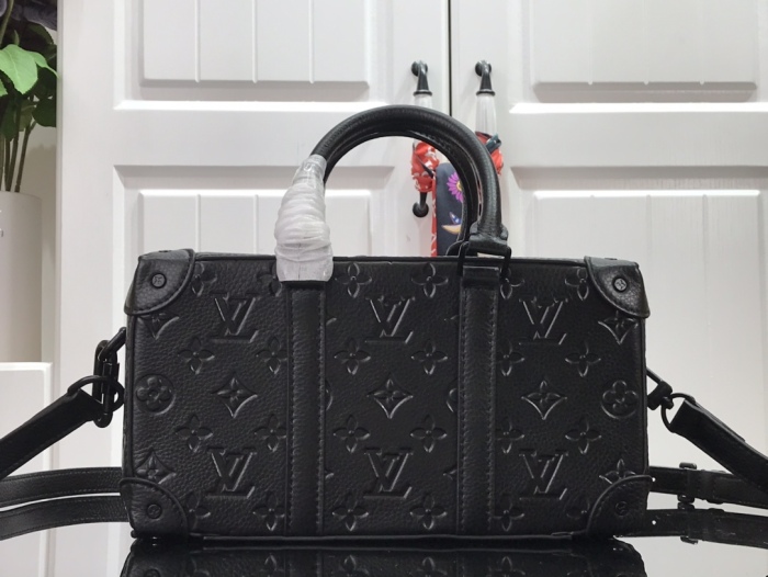 L*ouis V*uitton Top Bag 27*11.5*15cm