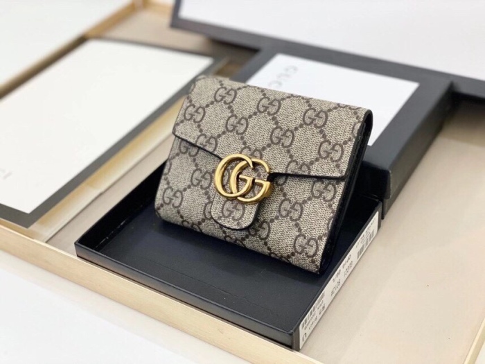 G*ucci Bag Top Quality 10*8.5*2.5cm