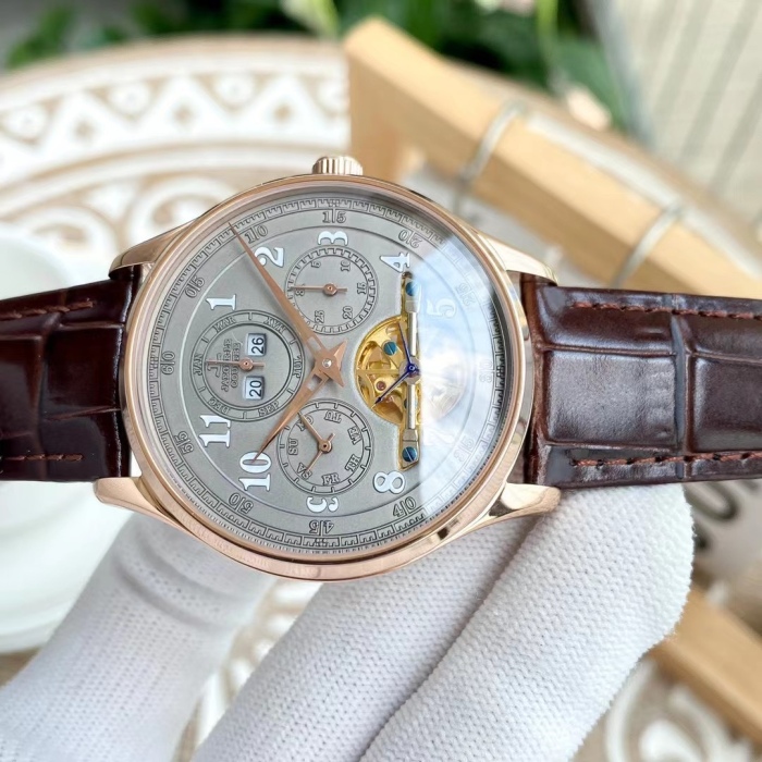 Watches Top Quality 40mm