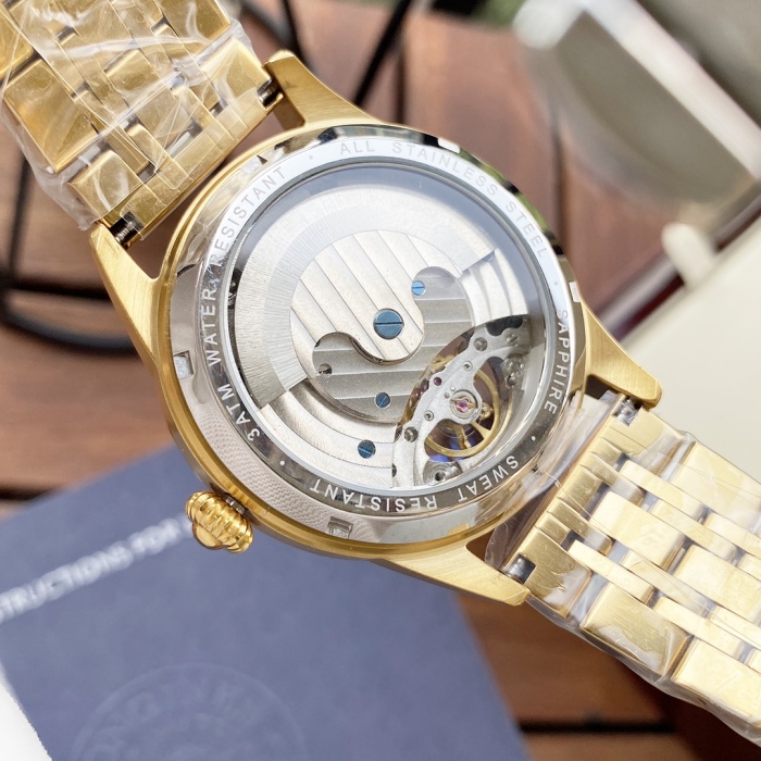 Watches Top Quality 42*12mm