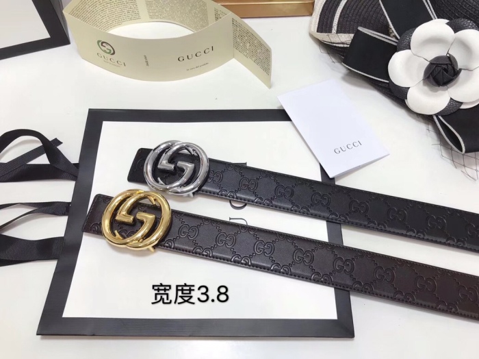 G*ucci Belts Top Version