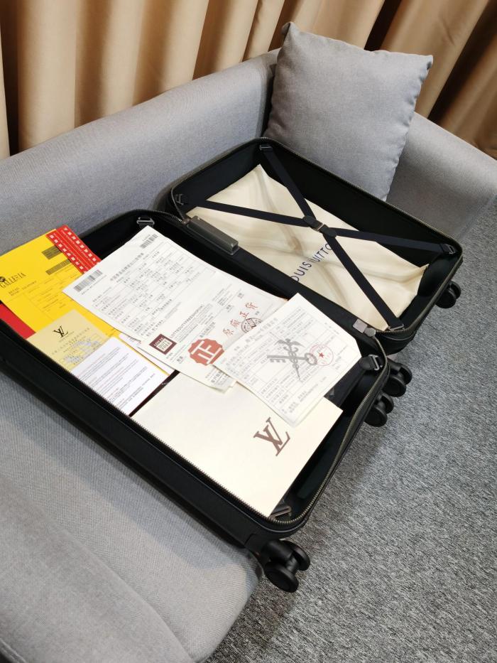 Luggage ask price on whatsapp