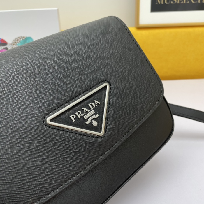 P*rada Top Bag 20*17*6cm