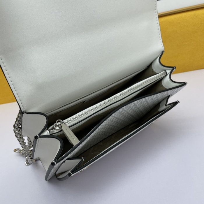 M*ichael K*ors Top Bag 23*16*10cm