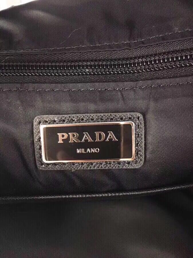 P*rada Top Bag 27*45*17cm