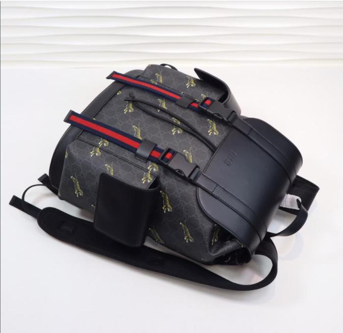 G*ucci Top Bag 34*42*16cm