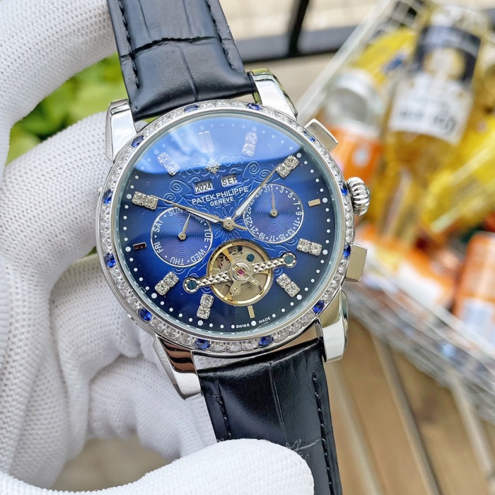 Watches Top Quality 42*13mm