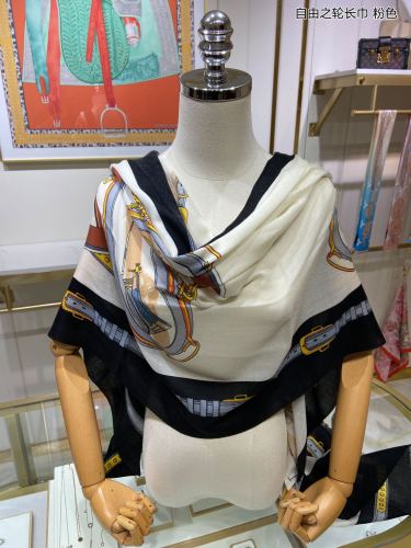 Scarf 110*200cm