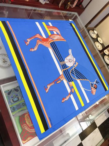 Scarf 110*110cm