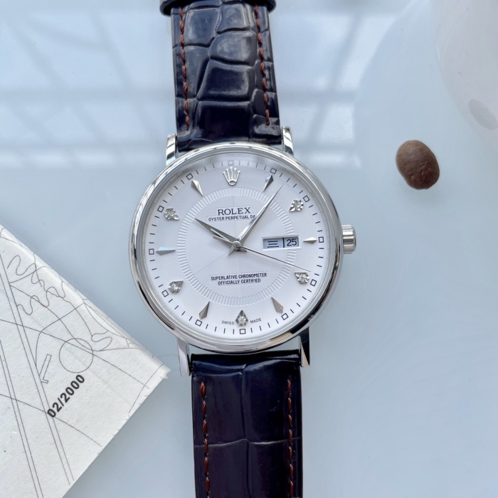 Watches Top Quality 40*12MM