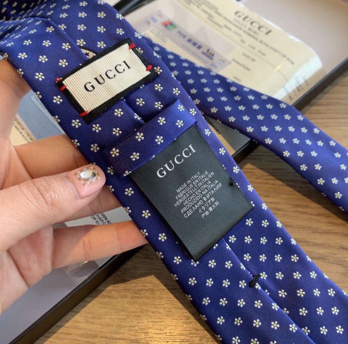 Necktie
