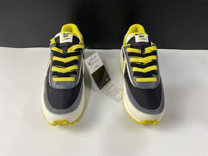 Sacai x Nike Vapor Waffle