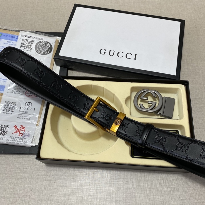 G*ucci Top Version