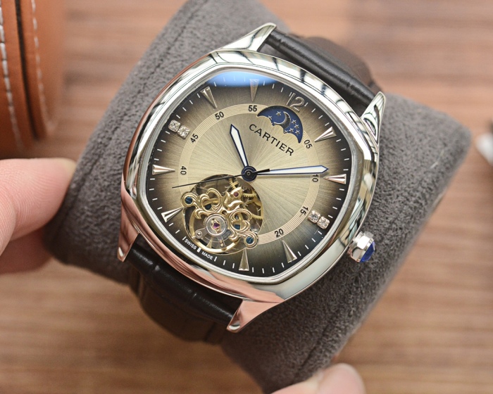 Watches Top Quality 42*12mm