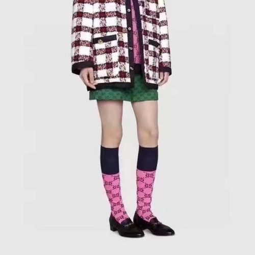 Socks 2pairs