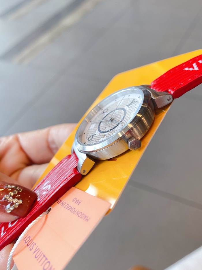 Watches Top Quality 34mm